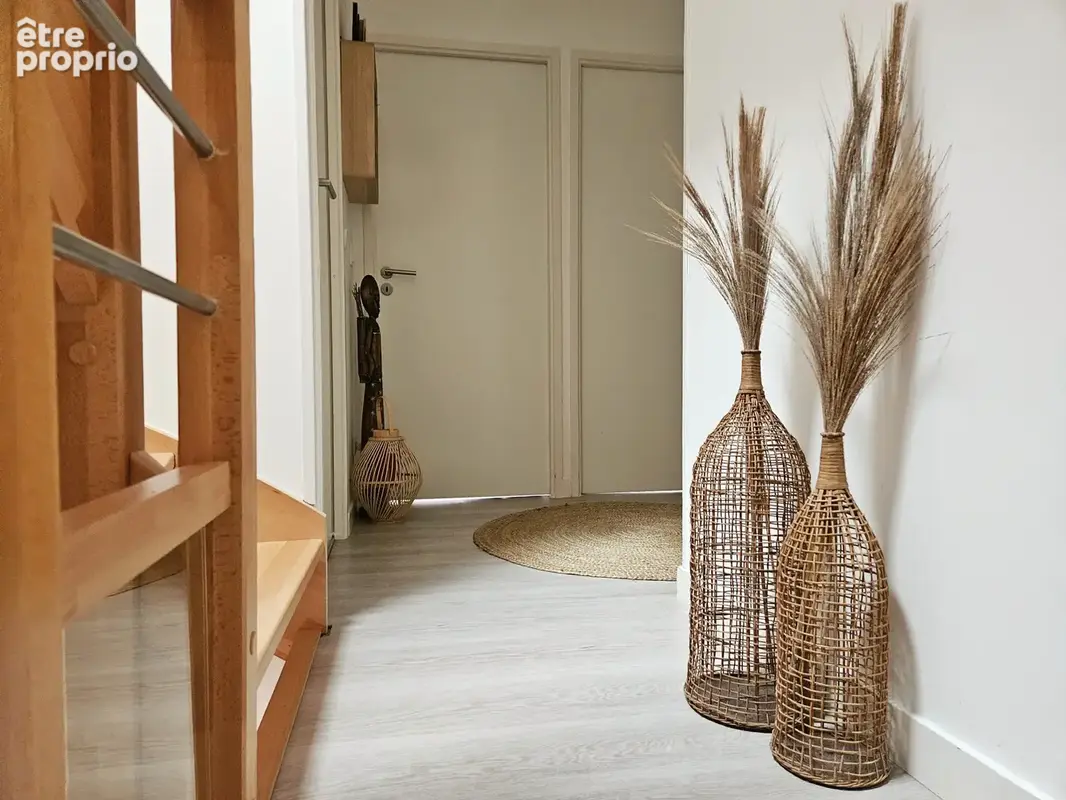 Maison familiale récente avec suite parentale   Coup de cœur assuré ! - photo 7