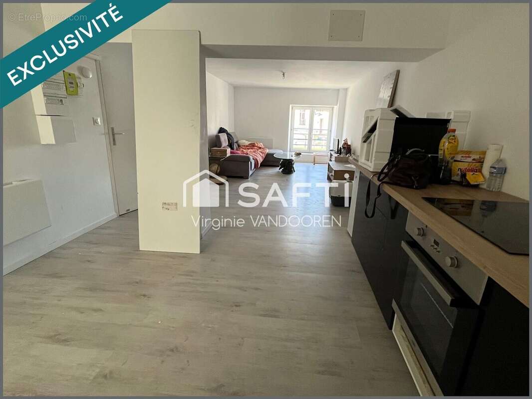 Photo 5 - Appartement à MARQUISE