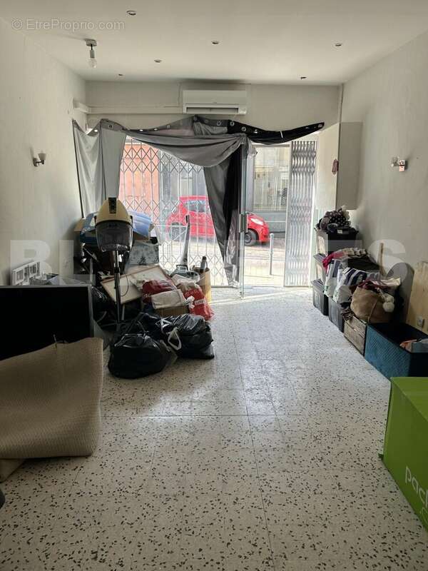 IMG_6544 - Commerce à AGDE