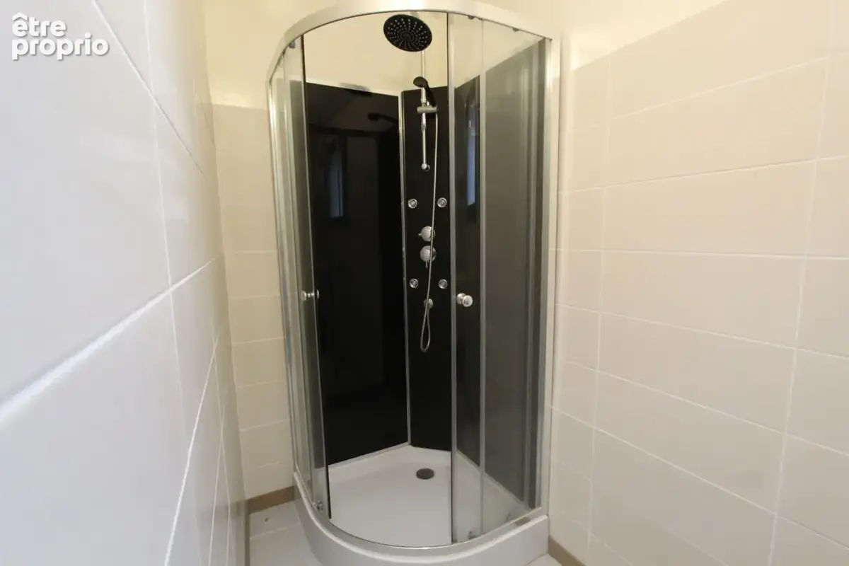 Maison 4 chambres centre de Saint-Michel-en-l'Herm - photo 13