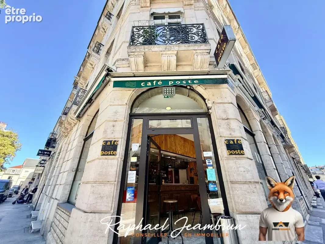 Photo Autres à Besancon au prix de 280 000€