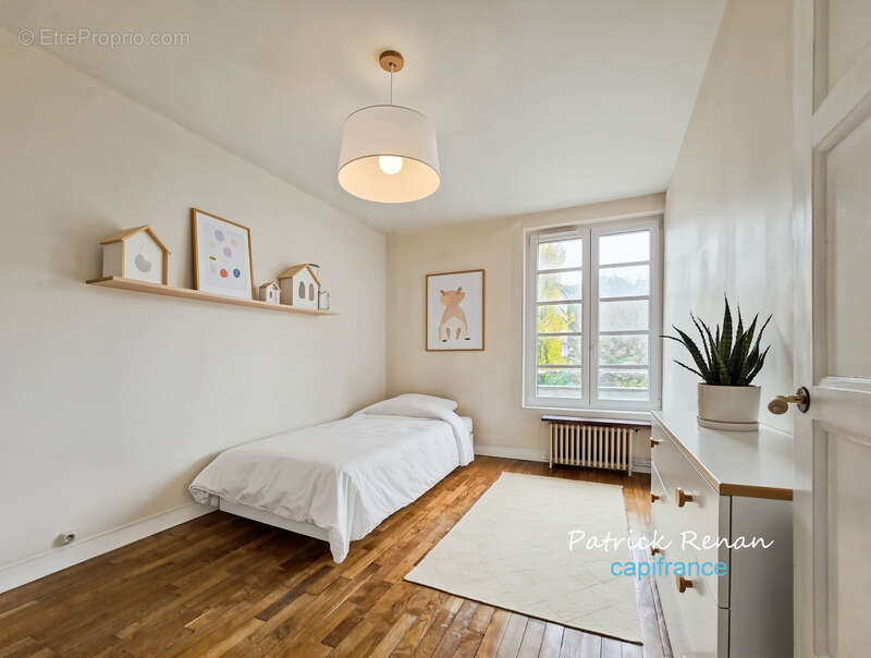 Appartement à SAINT-CYR-L&#039;ECOLE