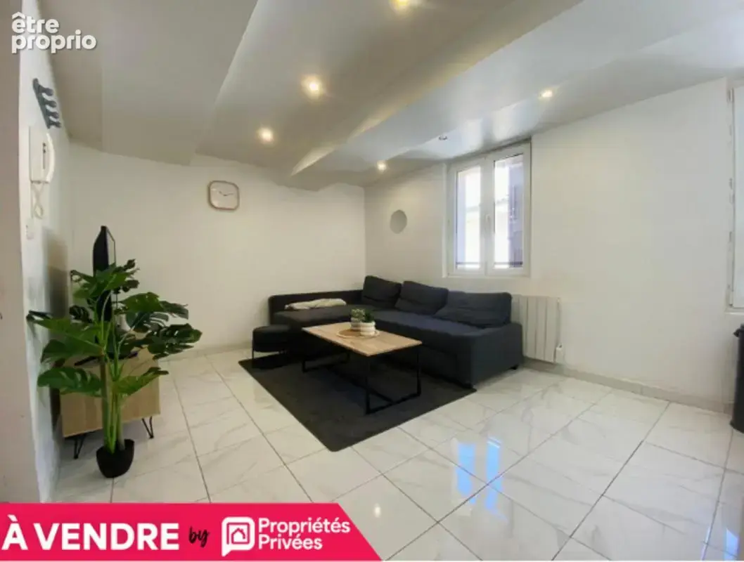 Appartement à DIGNE-LES-BAINS
