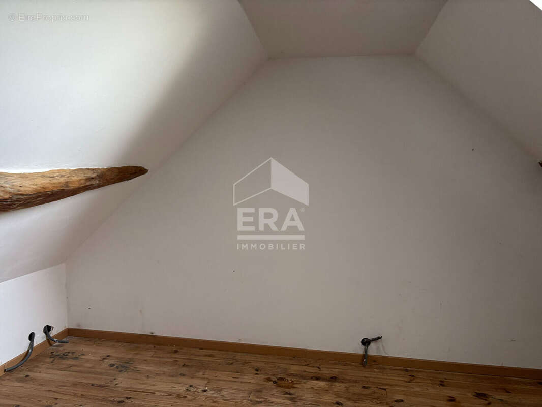 Appartement à CHATEAUROUX