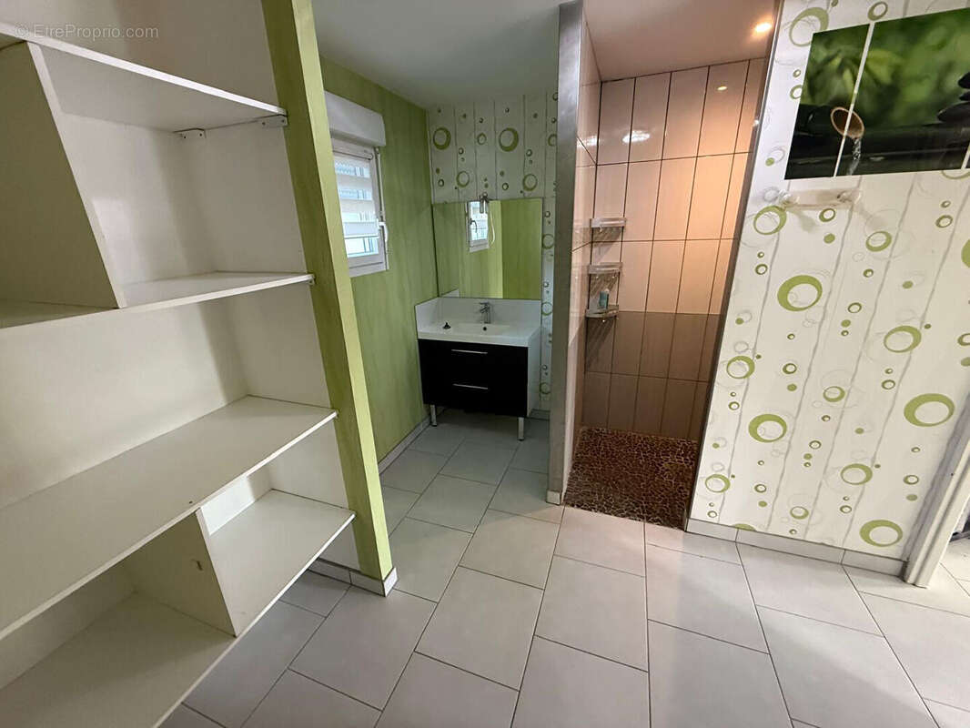 Maison  3 pièce(s) 71 m2 - photo 4