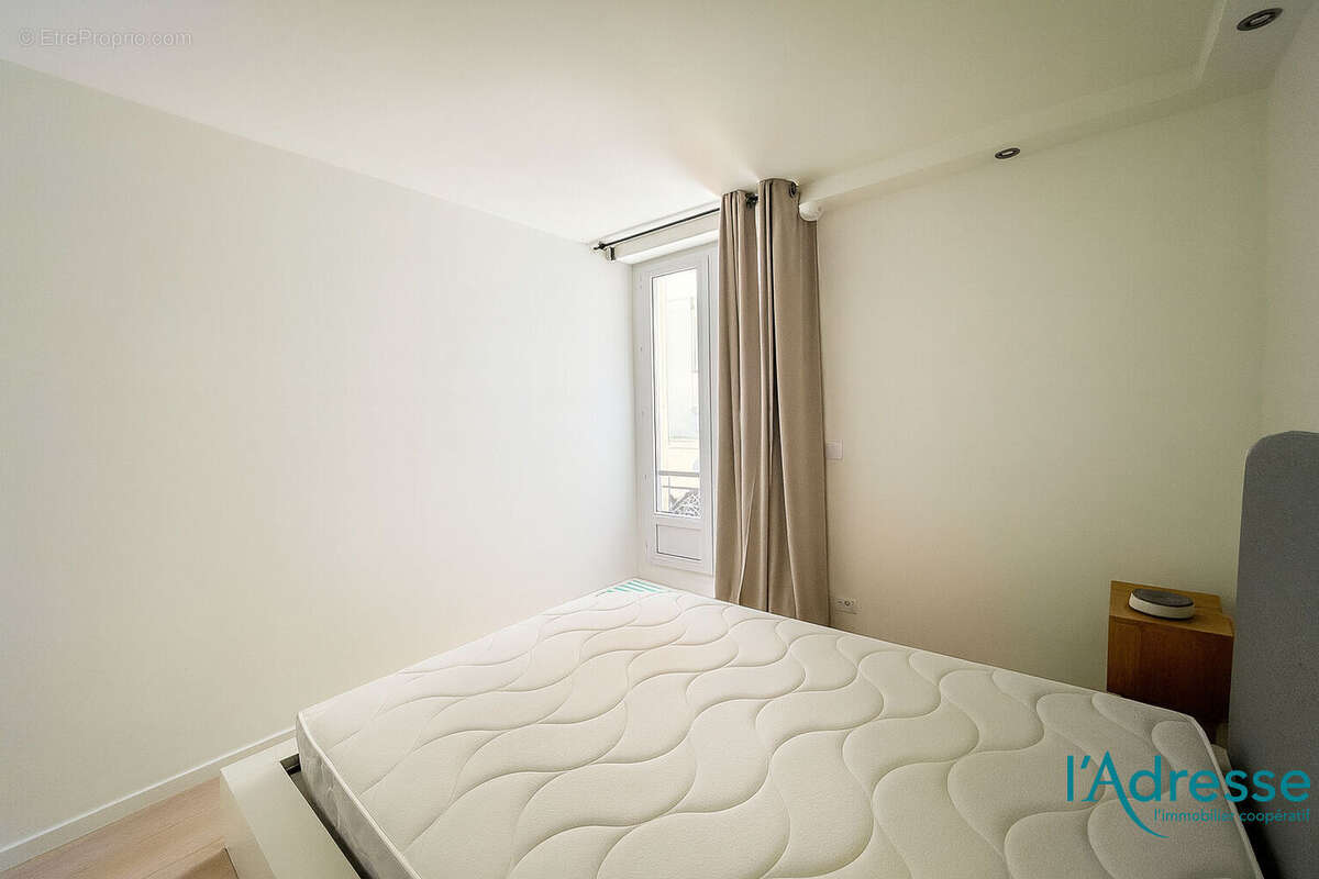 Appartement à PARIS-11E