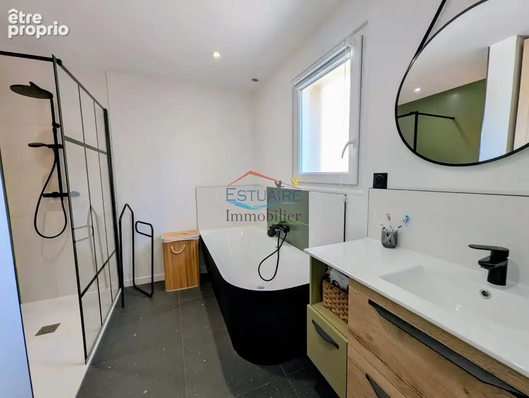 Maison 6 pièces 152 m² à vendre à Heric (44810) - photo 6