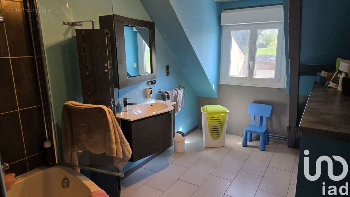 Photo 9 - Maison à RETIERS