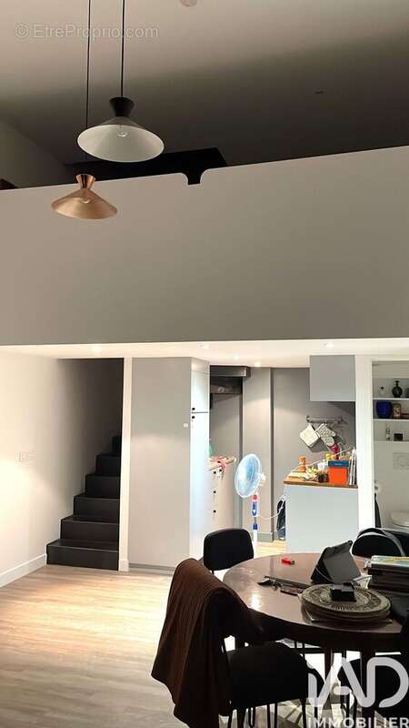 Photo 6 - Appartement à SAINT-MAUR-DES-FOSSES
