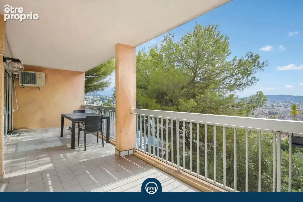 Photo Appartement à Nice au prix de 279 000€