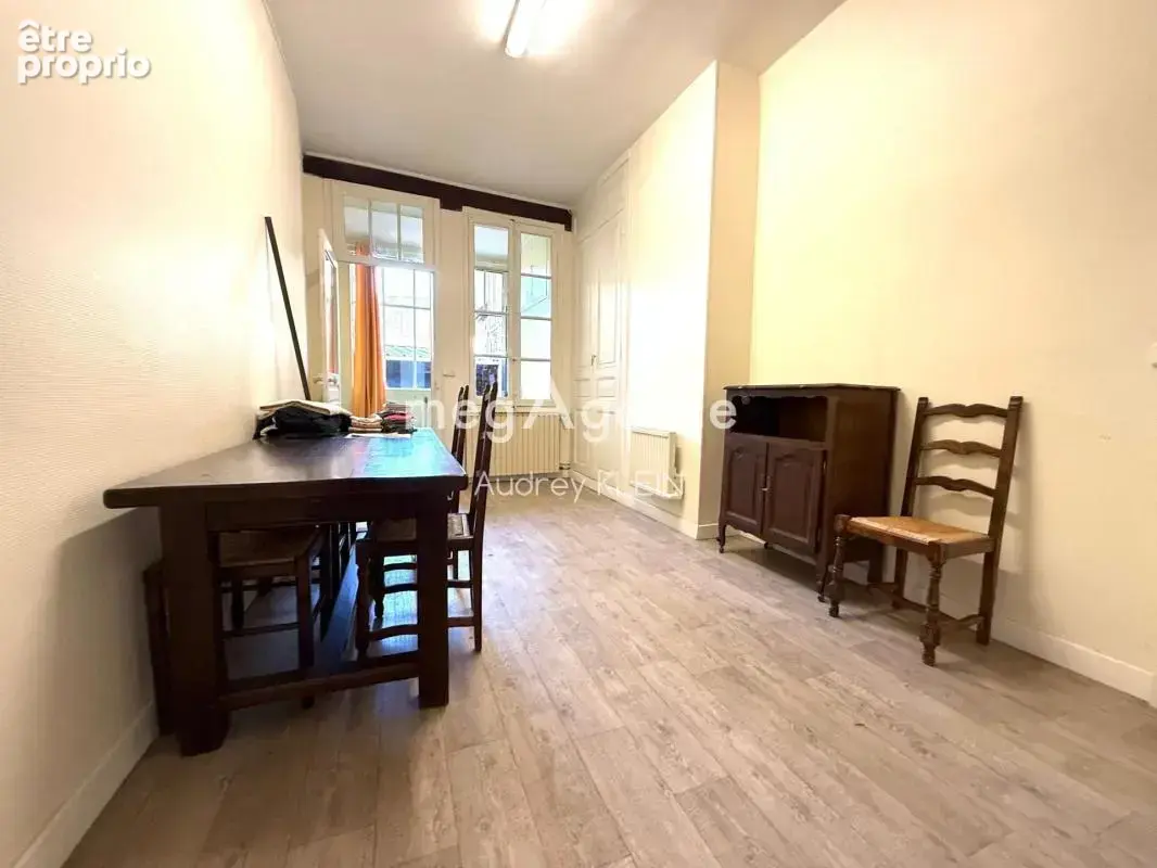 Maison au coeur du centre ville - photo 6