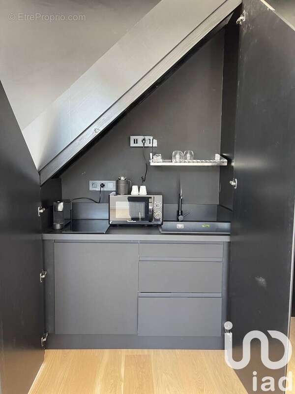 Photo 3 - Appartement à LILLE