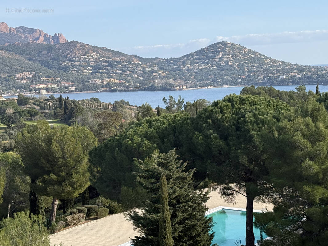 Appartement à LA SEYNE-SUR-MER