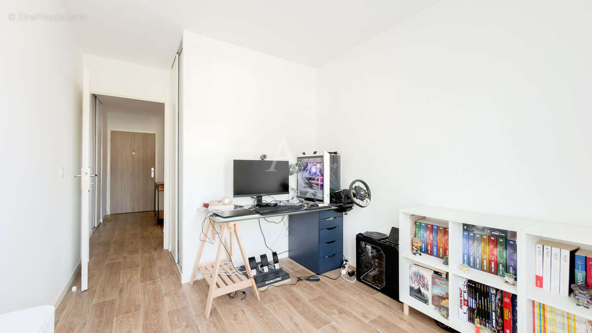 Appartement à YERRES