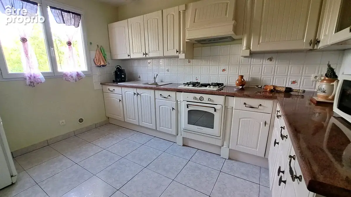 Belle maison familiale - photo 3