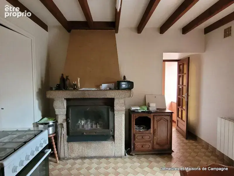 Maison 4 pièces 89 m² à vendre à Saint-Hilaire-Du-Harcouet (50600) - photo 5
