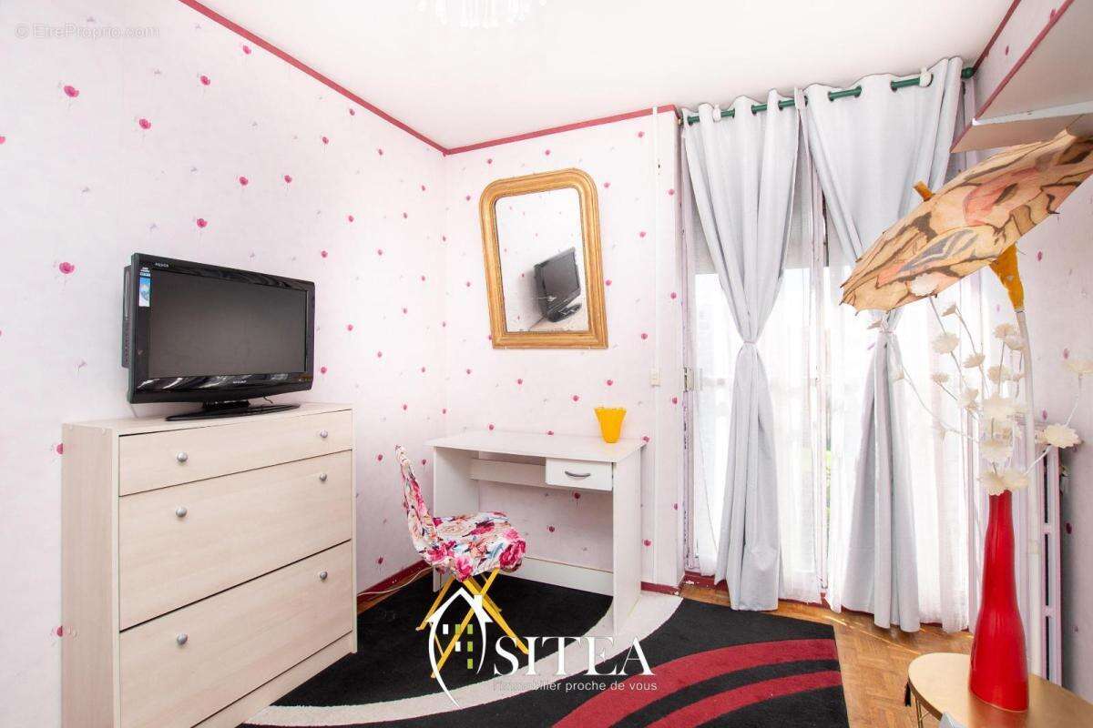 Appartement à COLOMIERS