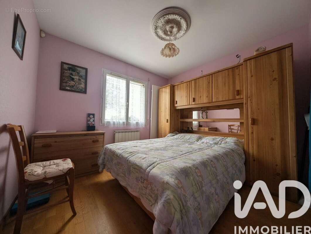 Photo 3 - Maison à QUIMPERLE