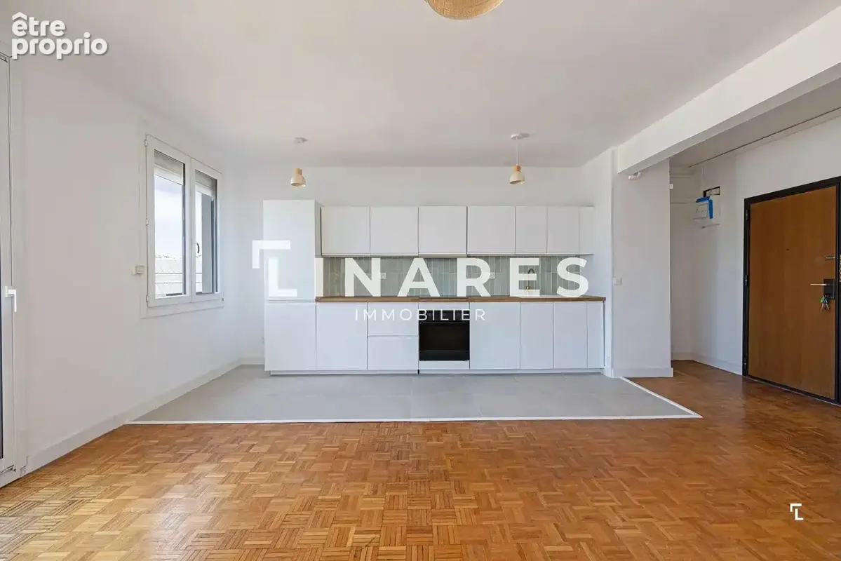 L’OPPORTUNITÉ - Appartement T4 de 83m² - 13008 - photo 3