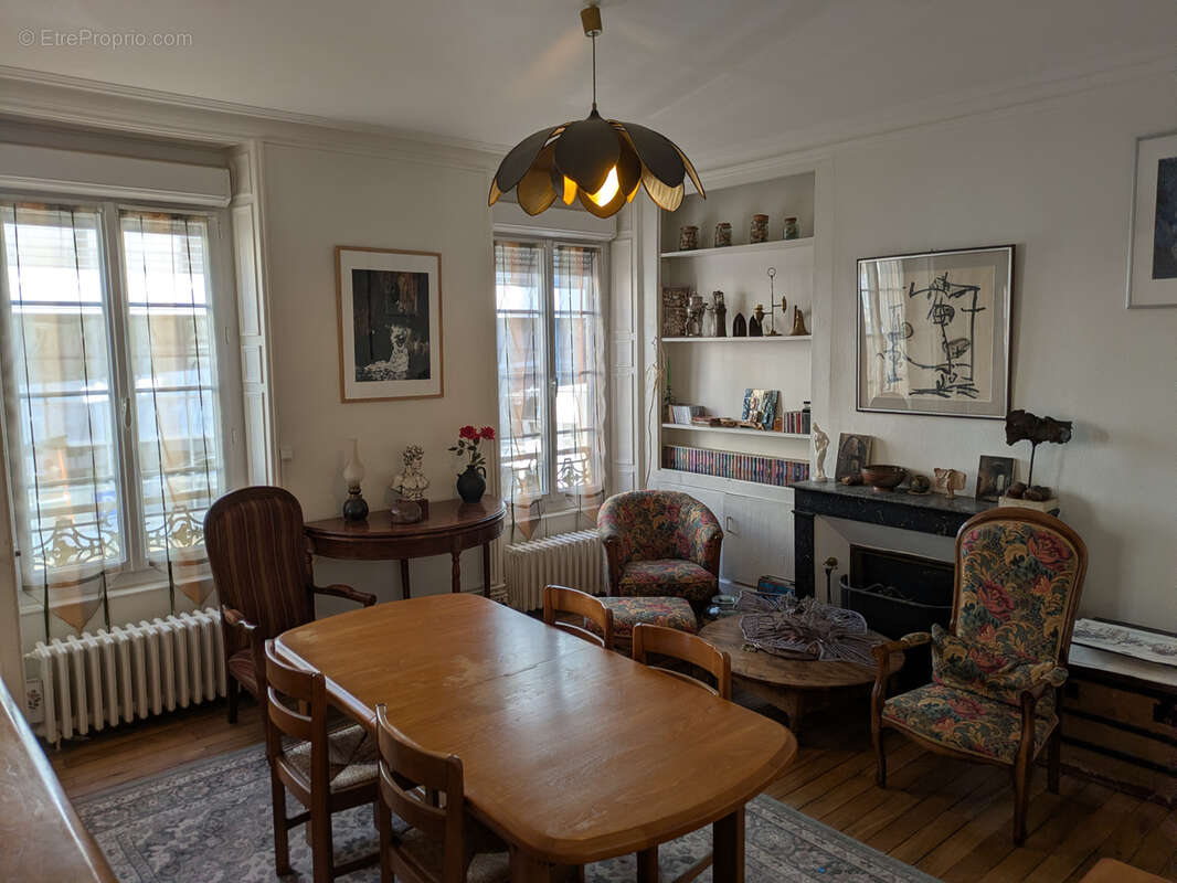 Appartement à NEVERS