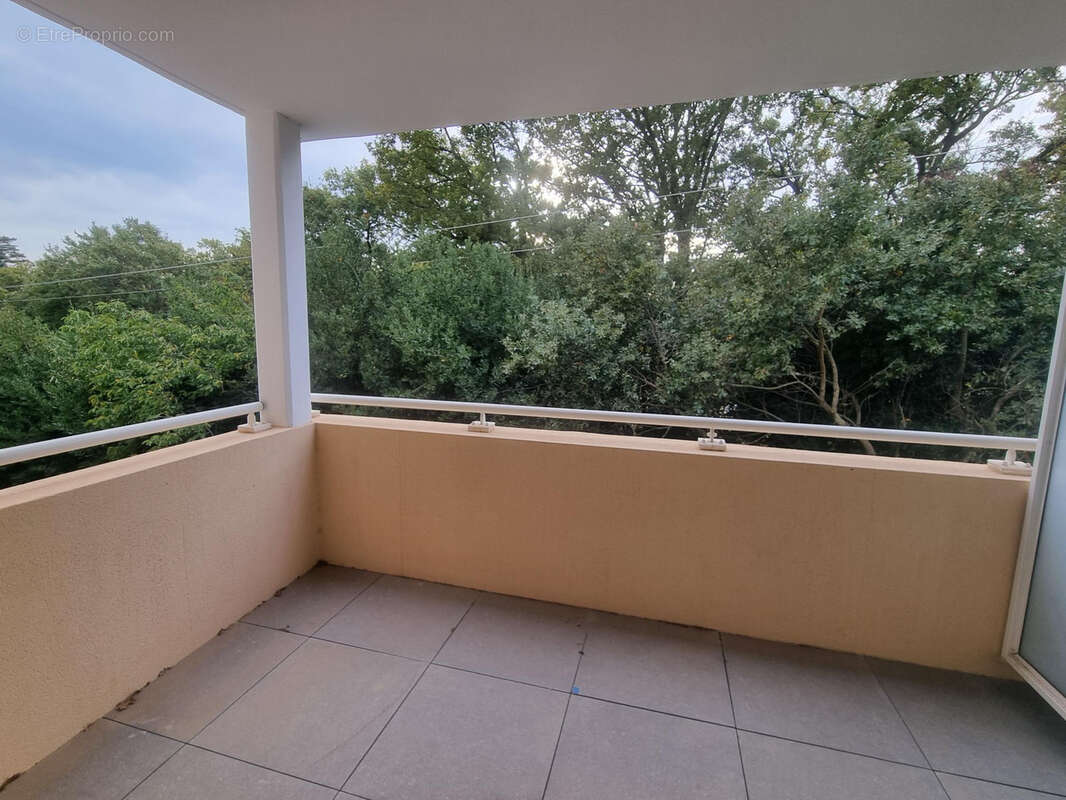 Appartement à ORANGE