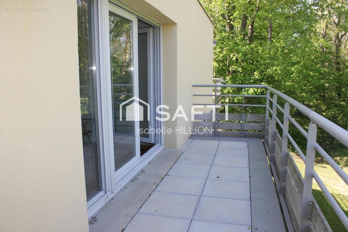 Photo 1 - Appartement à AMIENS