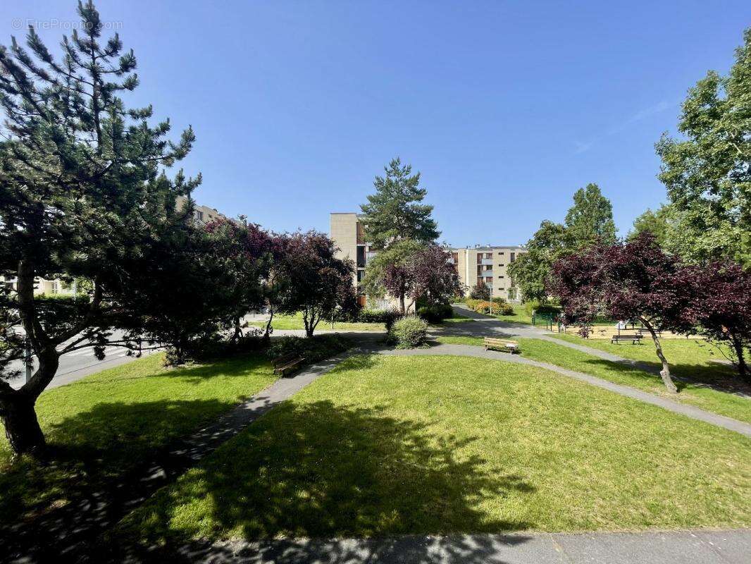 Appartement à COMPIEGNE
