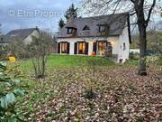 Maison à ROSNY-SUR-SEINE