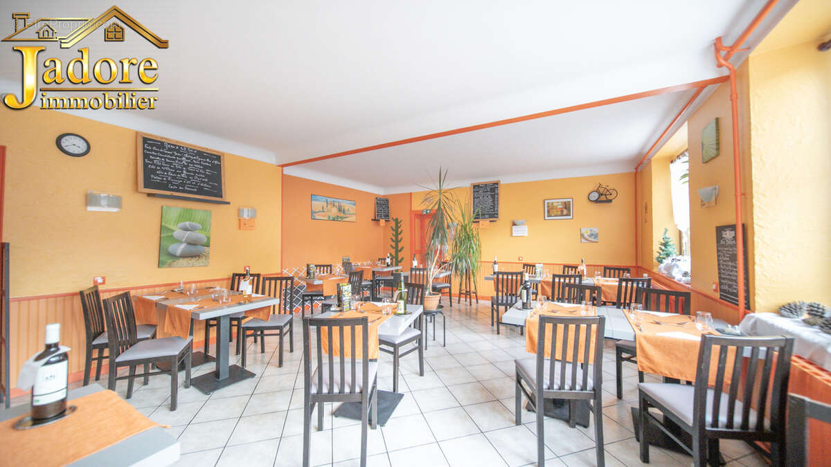 Appartement à PLAINFAING
