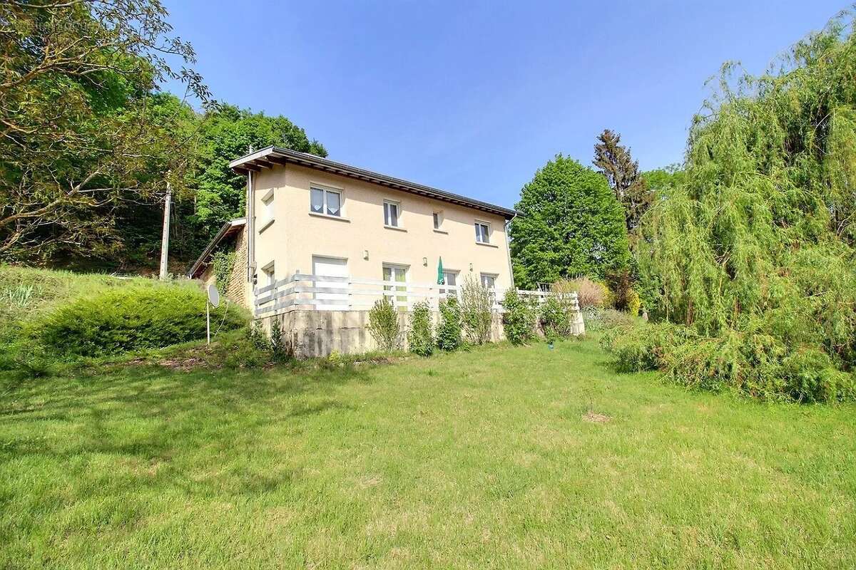Maison à CHASSELAY