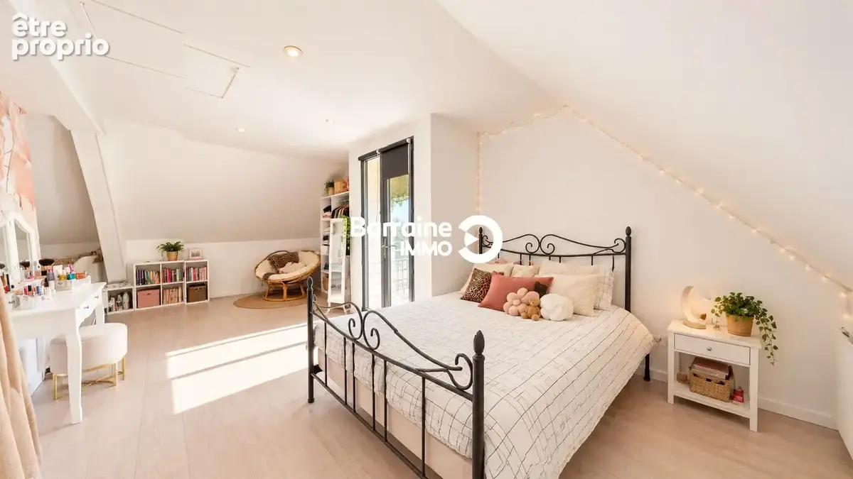Barraine Immo- Maison d'exception à vendre à Gestel - 9 pièces, 260 m² - photo 21