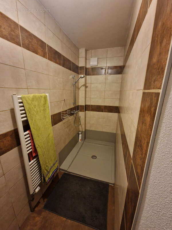 Maison à LUXEUIL-LES-BAINS