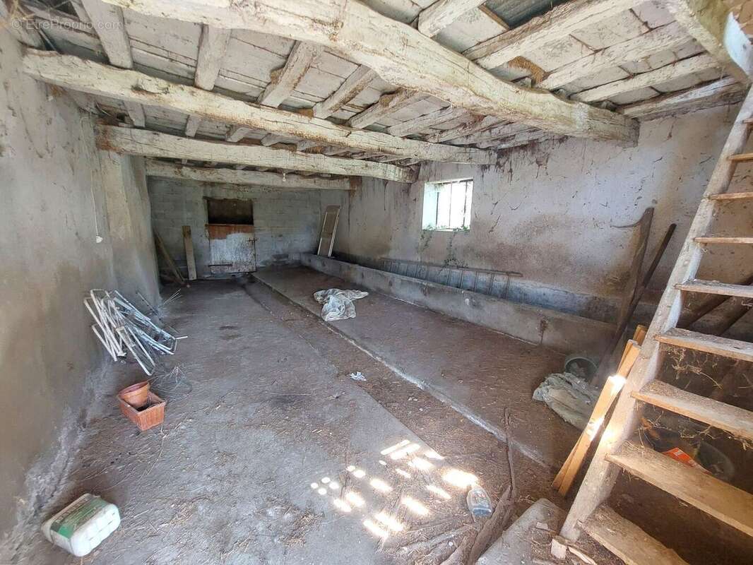 20260410114234 - Maison à AURIGNAC