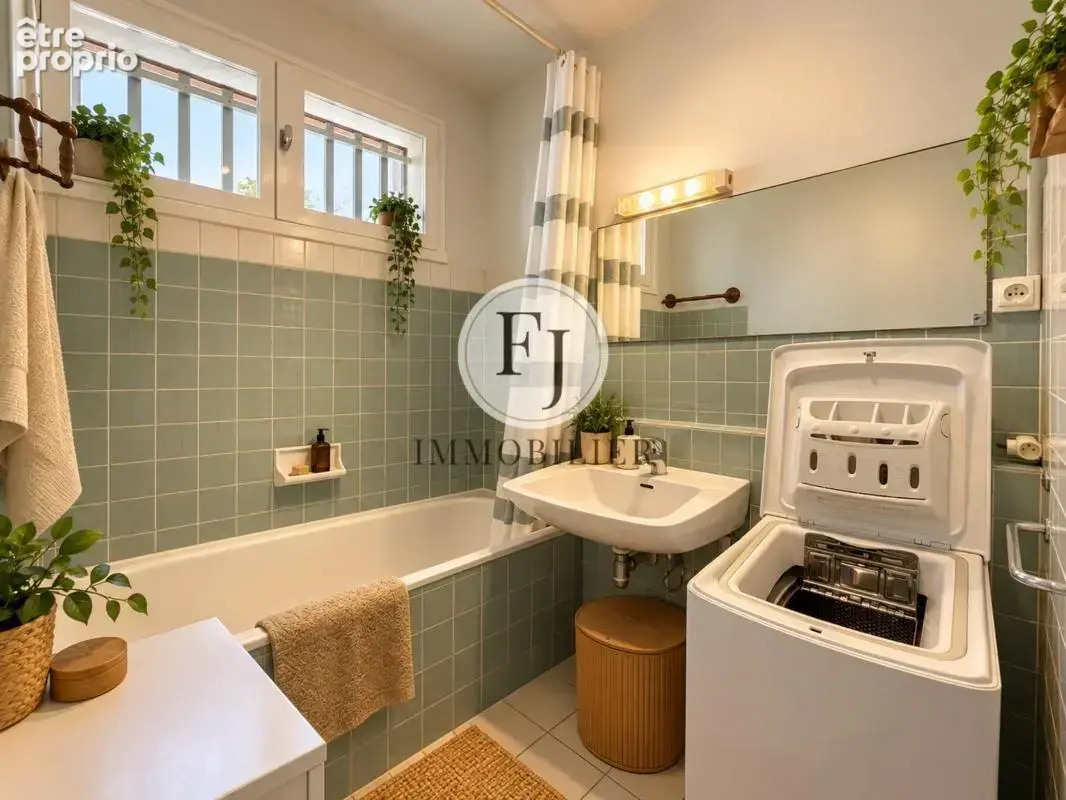 Appartement - photo 5