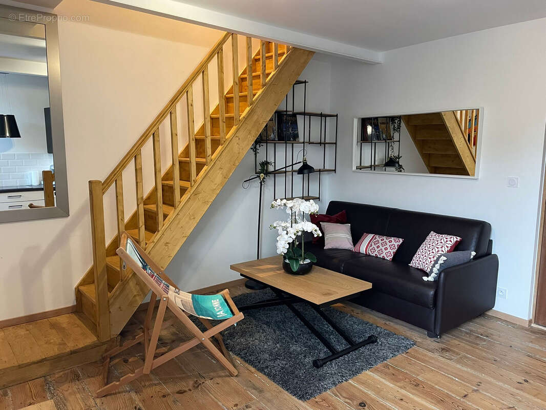 Appartement t2 bayonne - photo 2