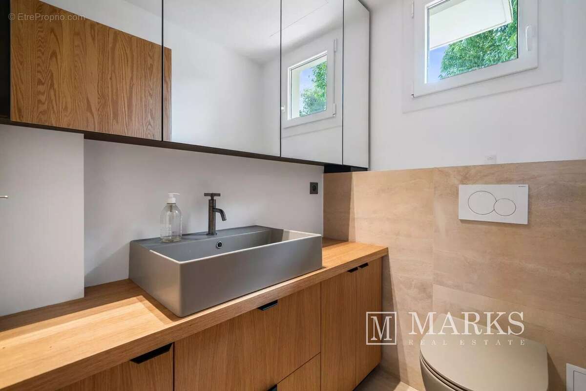 Appartement à SAINT-JEAN-CAP-FERRAT