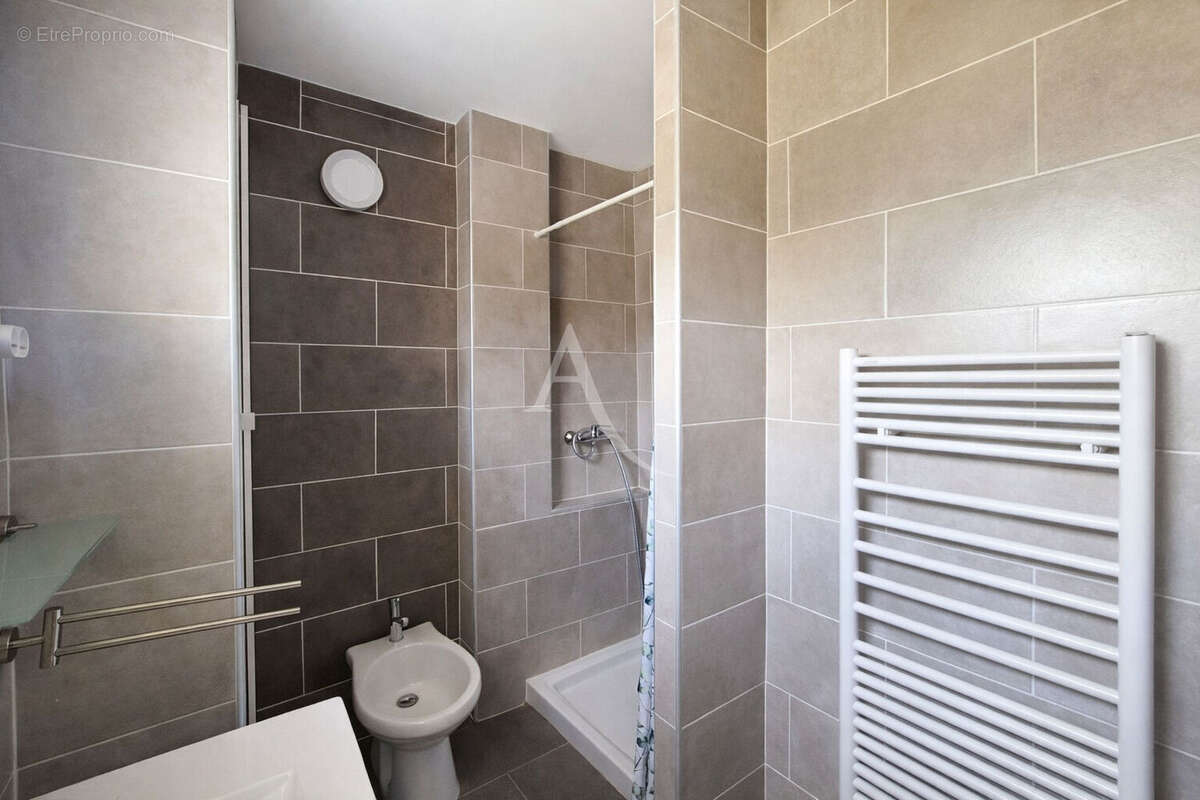 Maison à BALARUC-LES-BAINS