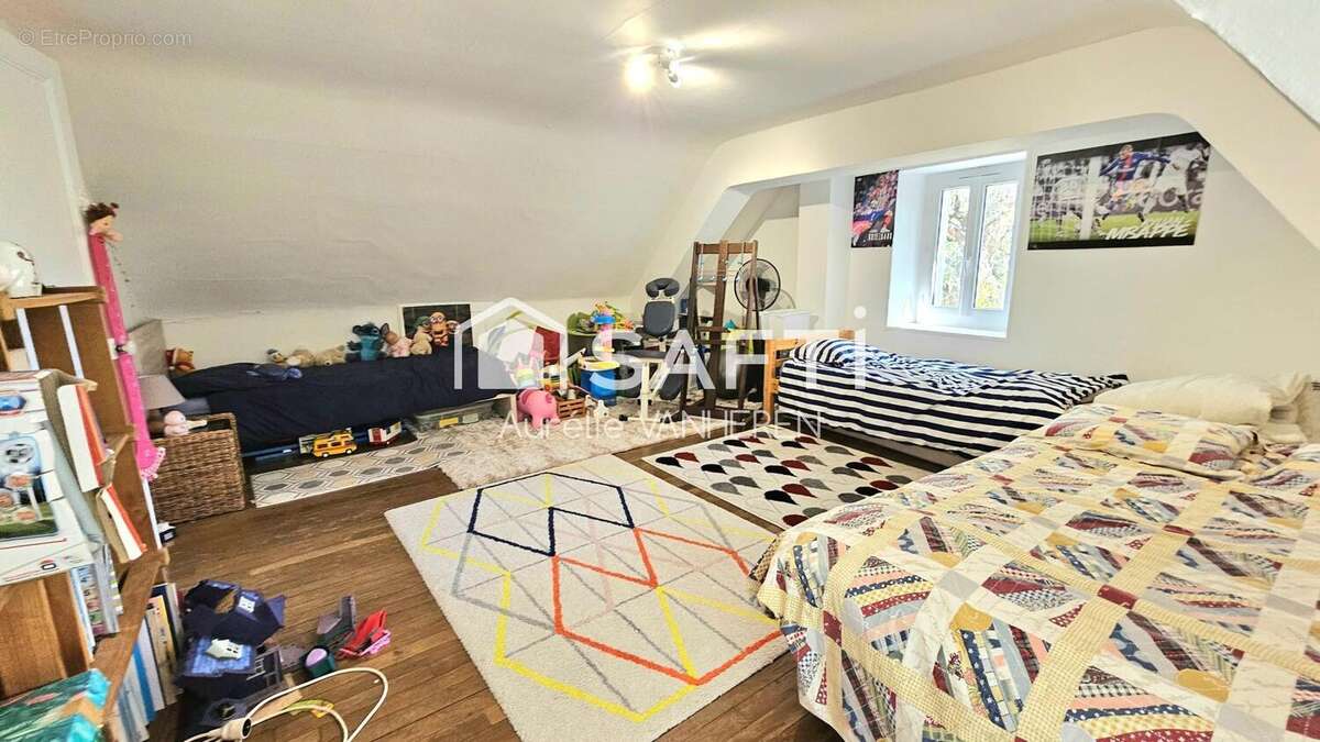 Photo 9 - Maison à COSNE-COURS-SUR-LOIRE