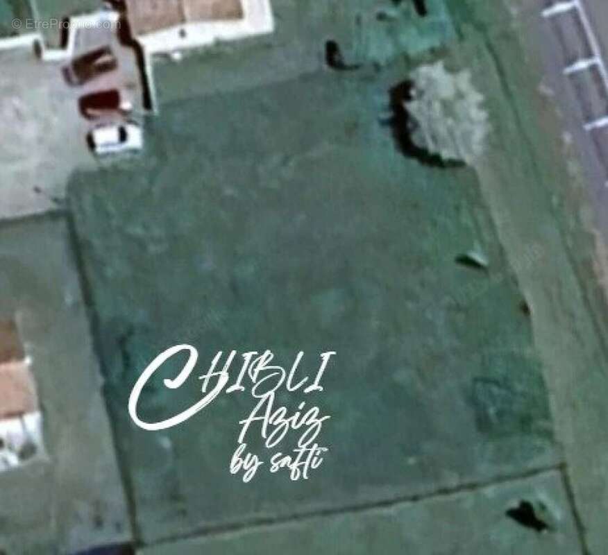 Photo 2 - Terrain à NERAC