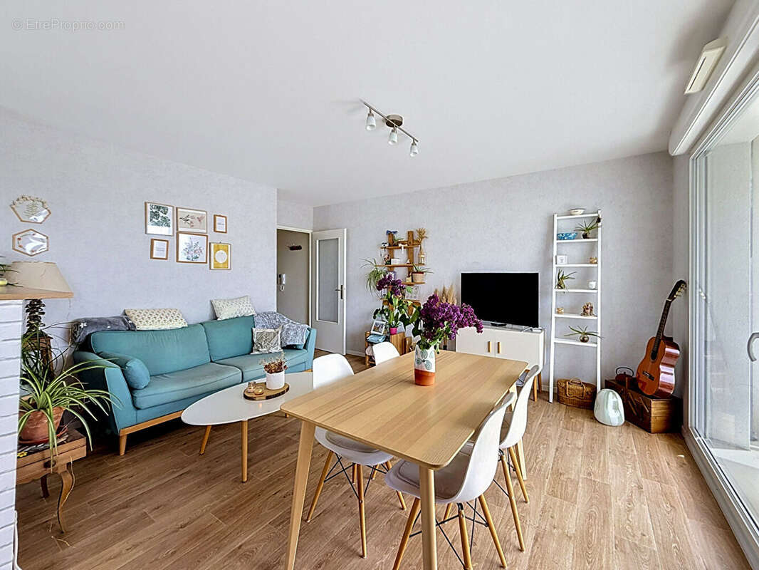 Appartement à HOENHEIM