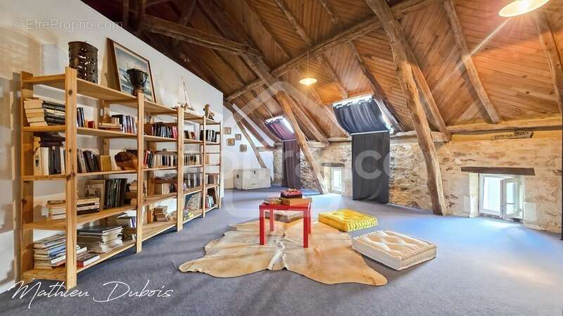 Domaine en hameau privé avec activité touristique - Cadre d’exception entre Lot et Dordogne - photo 8