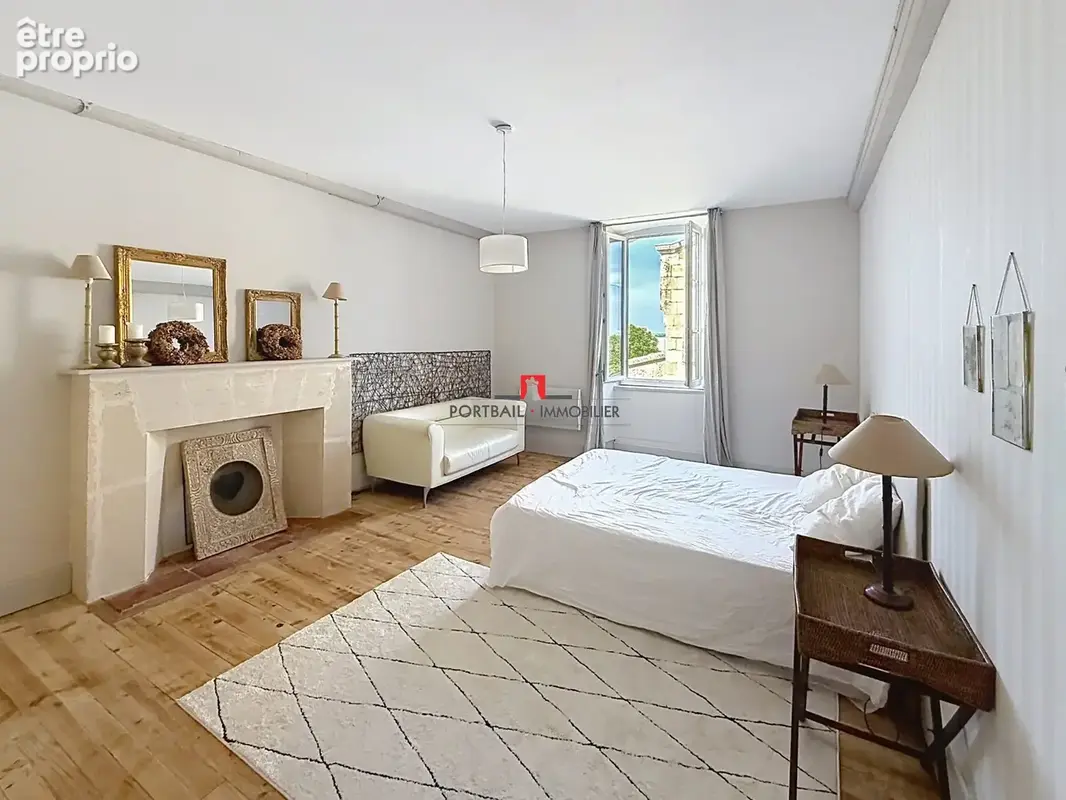 Maison 280 m² à Plassac  - photo 7