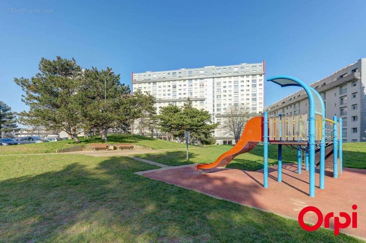 Appartement à VENISSIEUX