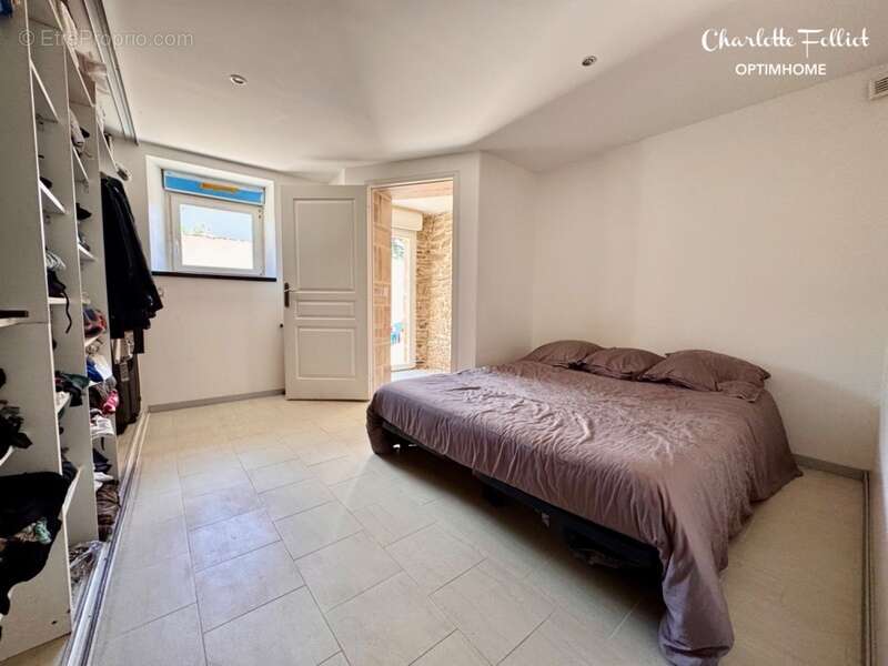 Maison à LE MINIHIC-SUR-RANCE