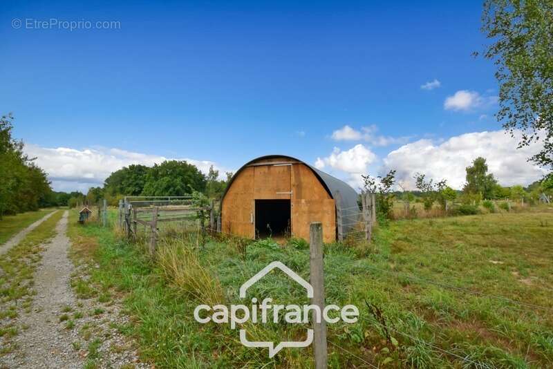 Maison à LONS-LE-SAUNIER