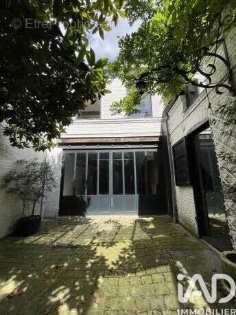 Photo 3 - Maison à LILLE