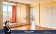 Appartement à BAGNOLS-SUR-CEZE