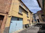 Maison à SAINT-PAUL-DE-FENOUILLET