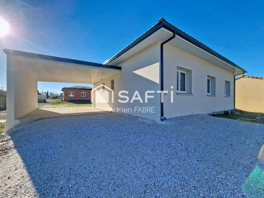 Photo 5 - Maison à GIROUSSENS