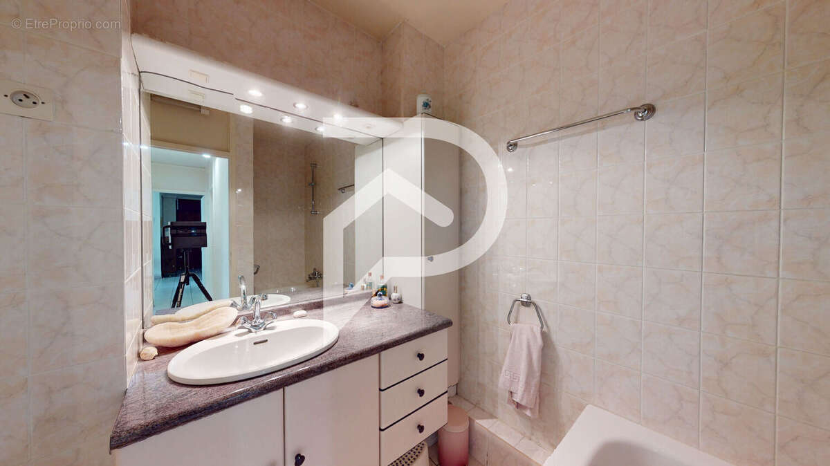 Appartement à MARLY-LE-ROI